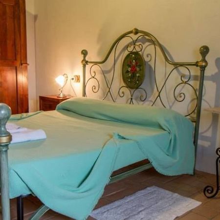 B&B Antico Casale Canonica  エクステリア 写真