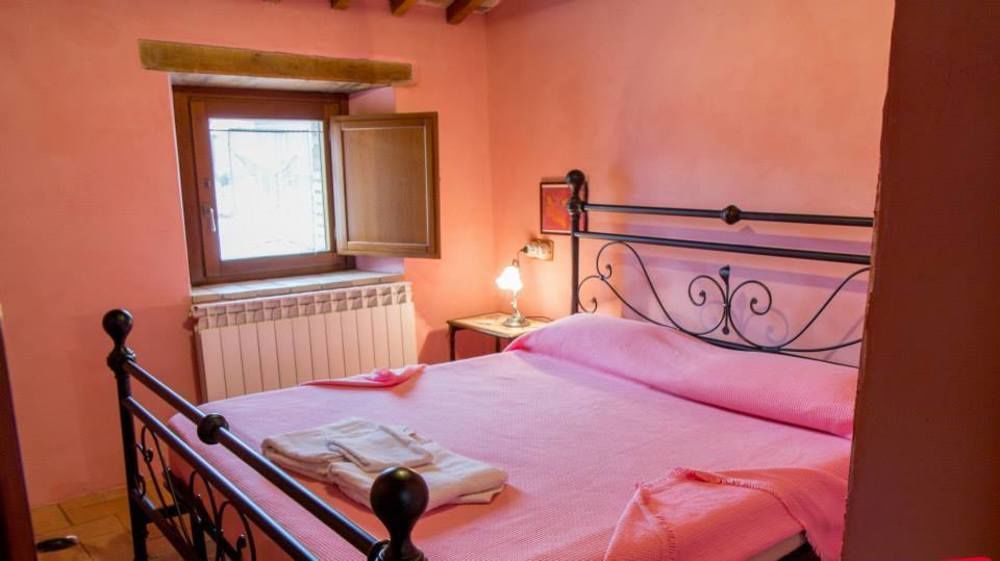 B&B Antico Casale Canonica  エクステリア 写真