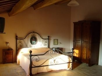 B&B Antico Casale Canonica  エクステリア 写真