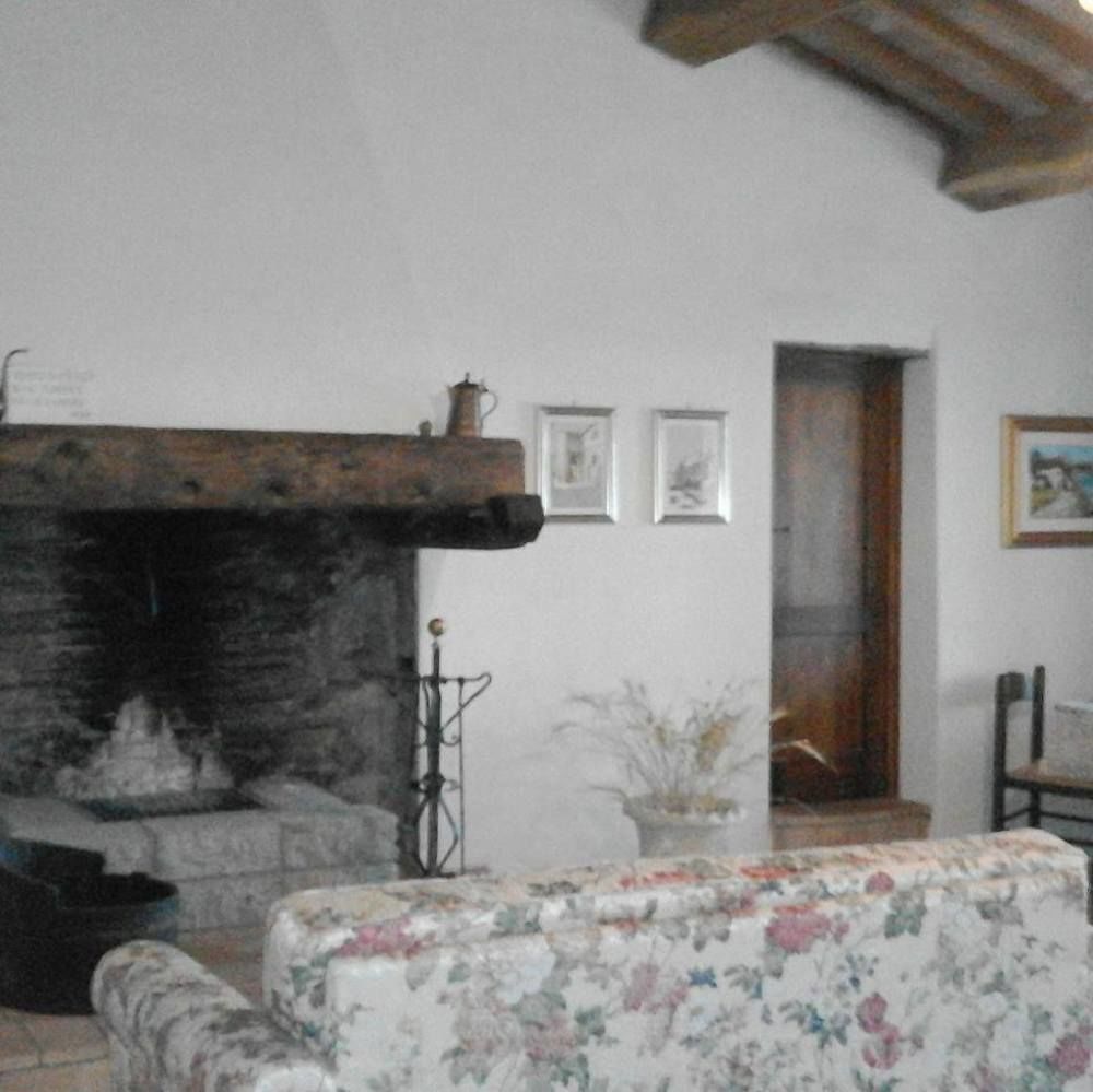 B&B Antico Casale Canonica  エクステリア 写真